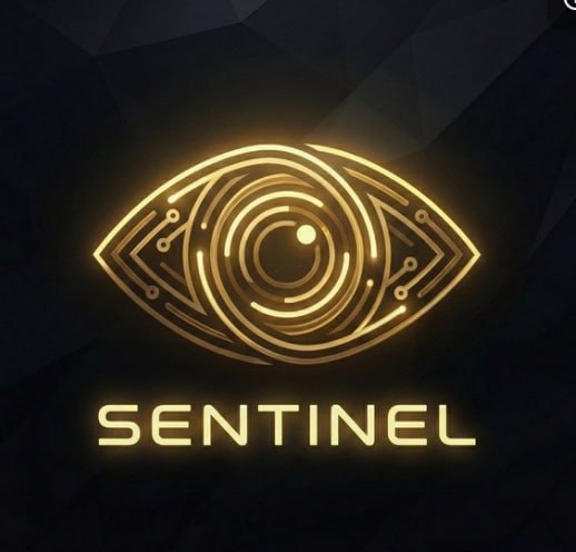 Sentinel Logo